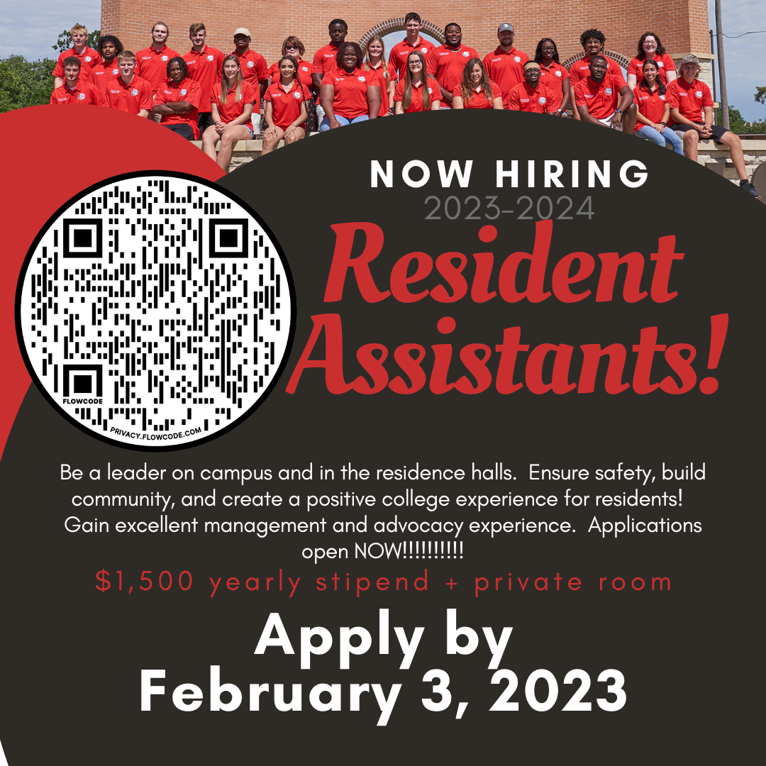 Housing & Residence Life | Student Affairs | Bulldog Connect Campus Portal